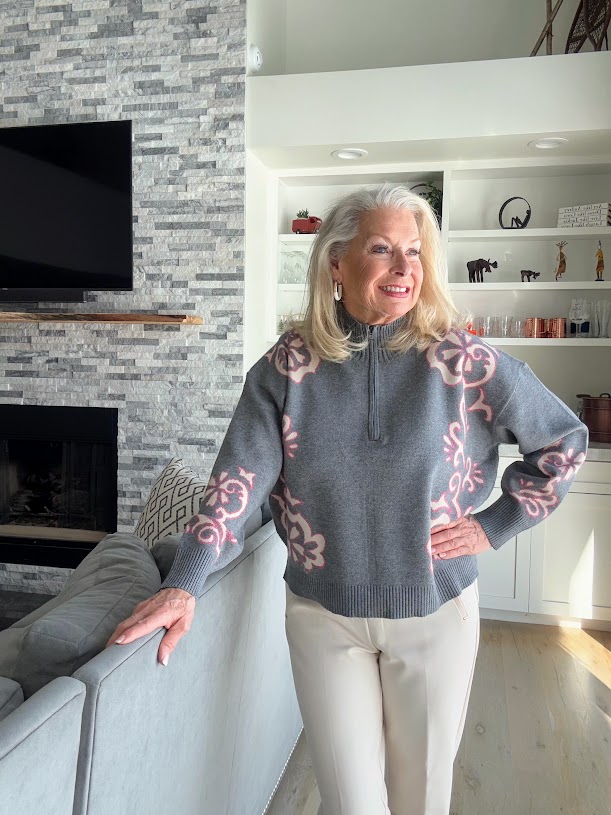 Effortless Super Bowl Fashion for the Win