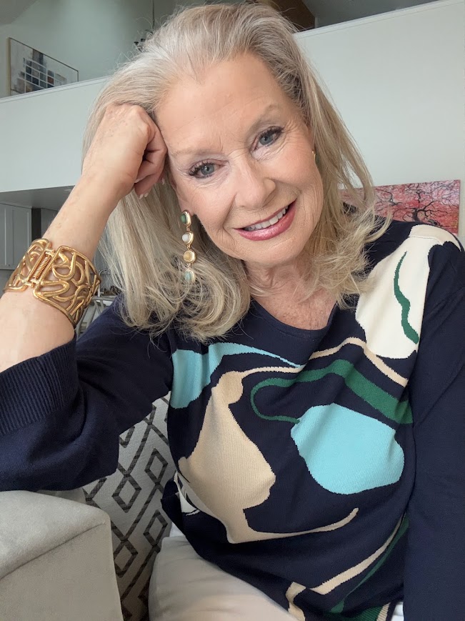 Hair Care for Women Over 50:  How to Add Volume to Your Hair