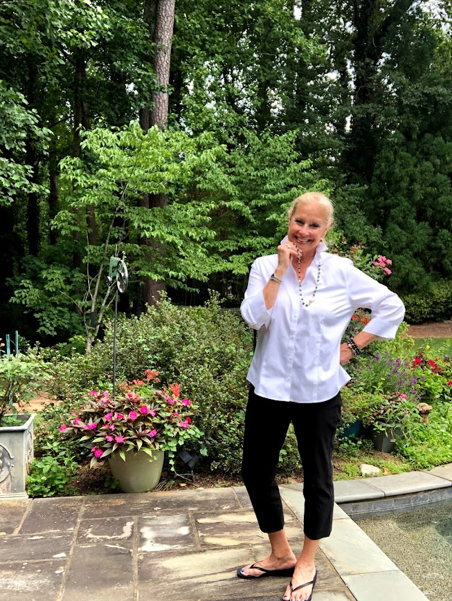 How to Garden Over 60