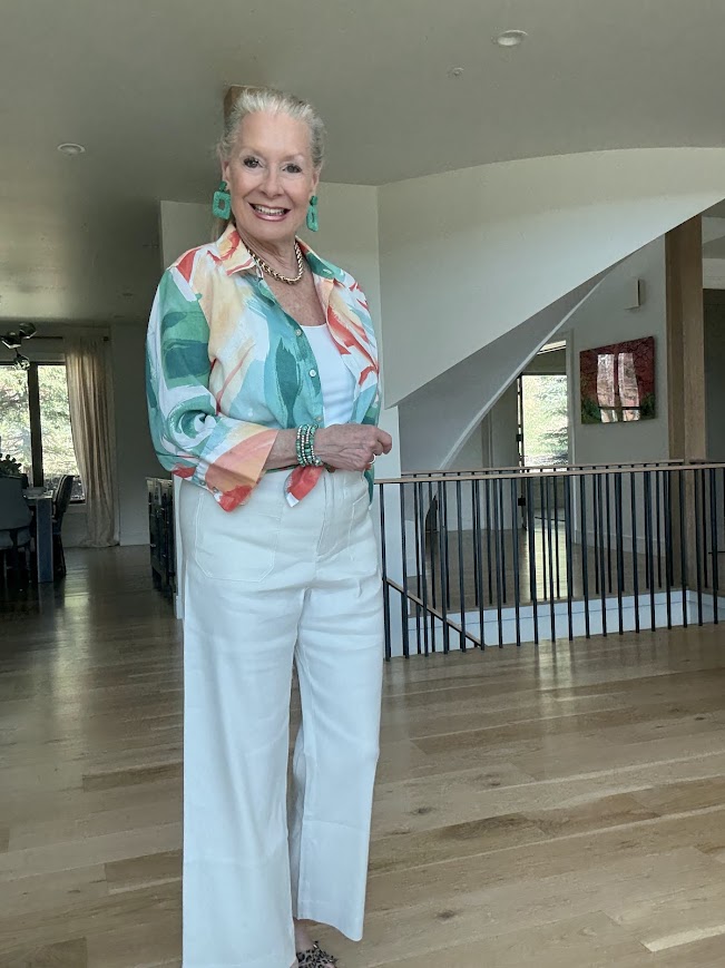 Bold at Any Age: Redefining Confidence After 50