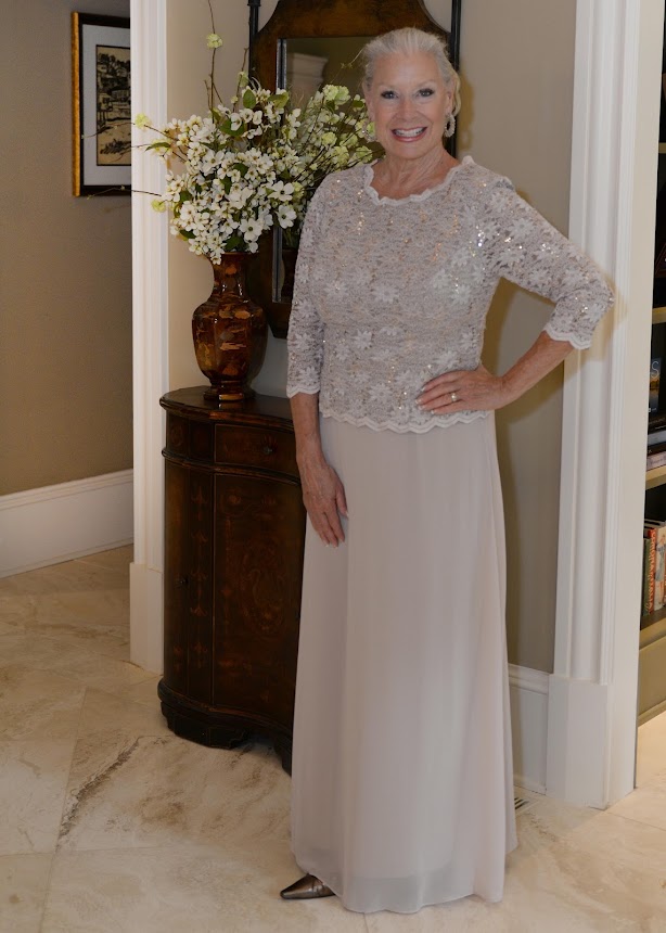 10 Perfect Wedding Guest Dresses for Women Over 50