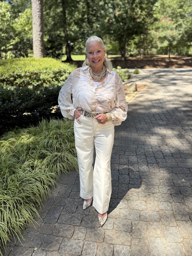 Western Style for Women Over 50: Chic, Timeless, and Confident