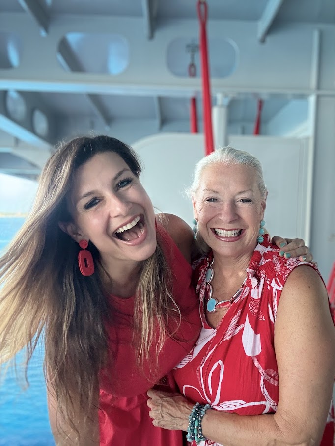 Virgin Voyages Cruise Review: Why This Adults-Only Cruise Is Unlike Any Other