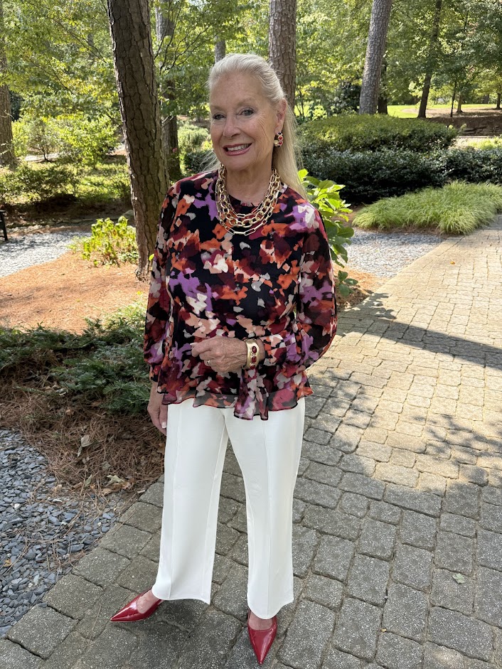 Burgundy: The Must-Have Color for Fall