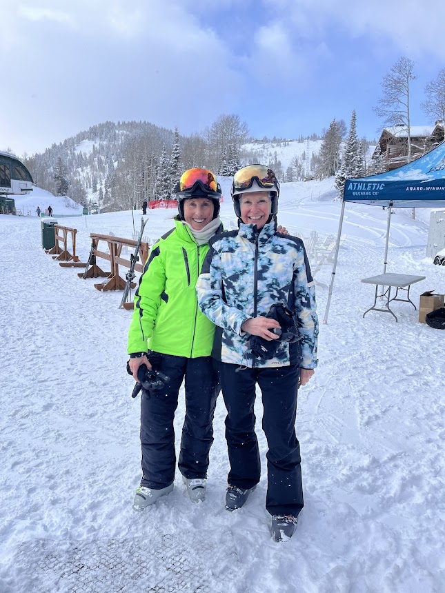 Rethinking Wellness After 50: Why Less Pressure Leads to Better Health