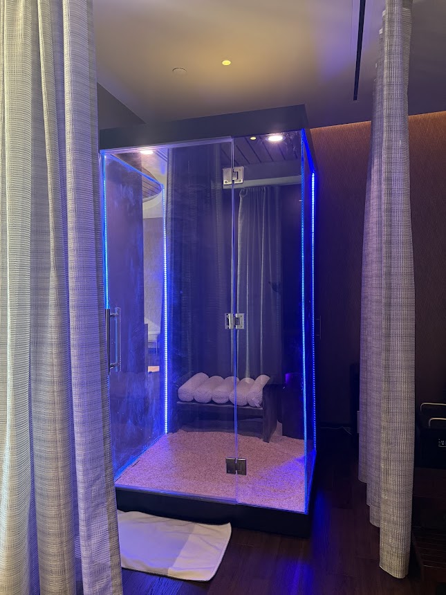 Salt Inhalation Boost