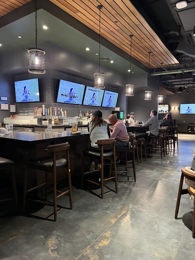 20th Hole- Black Desert Resort