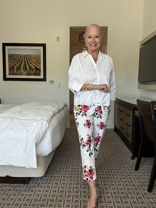 Luxury Stay in Napa Valley: The Meritage Resort & Spa Review | Hello I ...