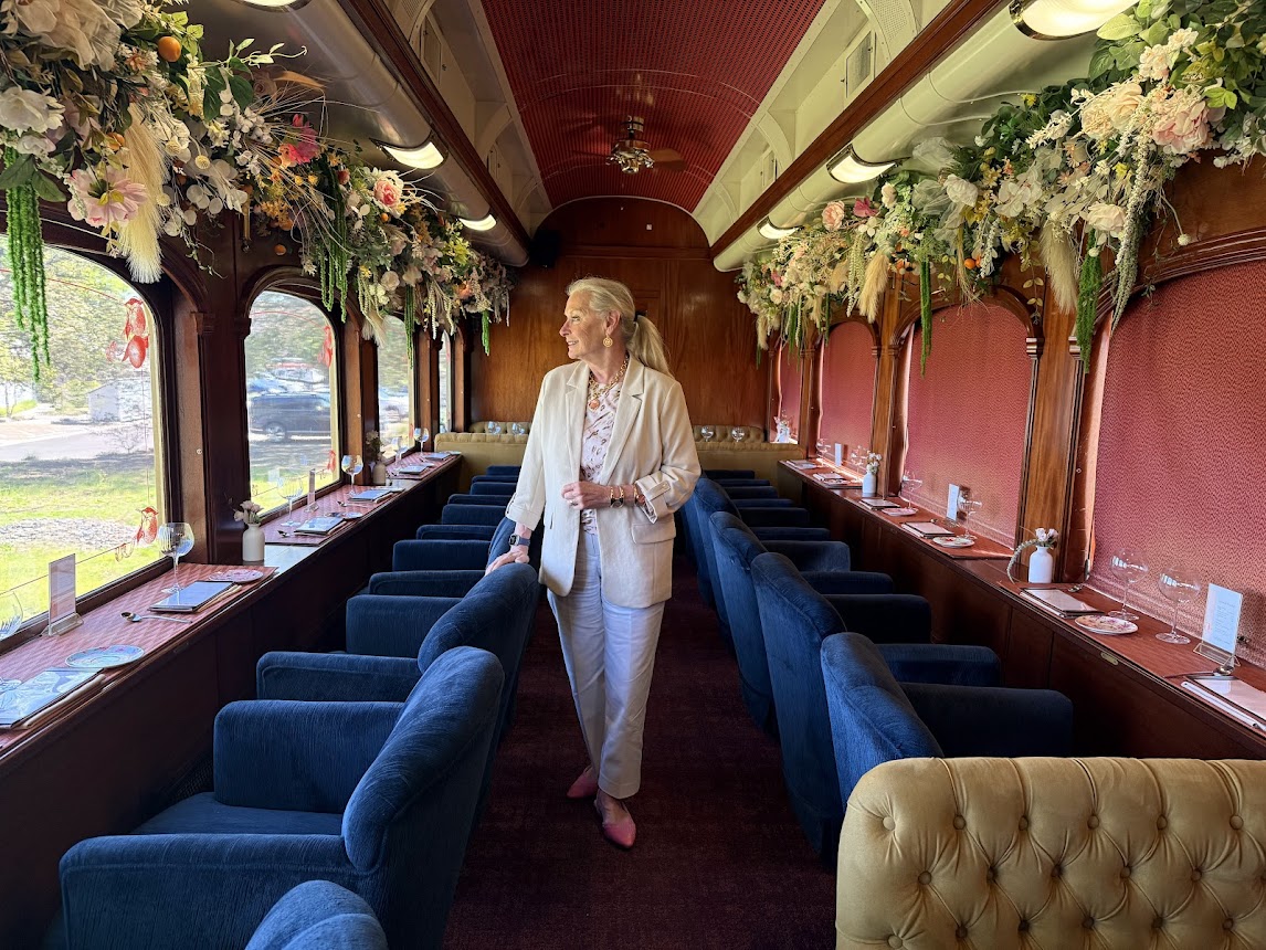 Luxury Stay in Napa Valley: The Meritage Resort & Spa Review