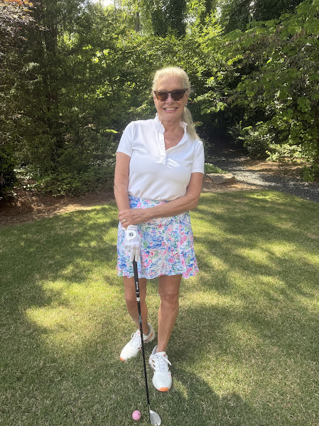 Why Golf Is Good for You After 60 — Even If You’re Not Good at It